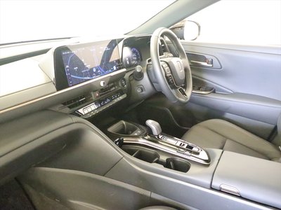 2024 Toyota CROWN SPORT 缩略图 21