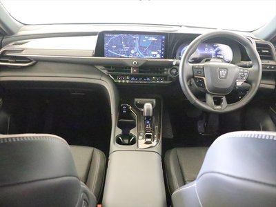 2024 Toyota CROWN SPORT 缩略图 14
