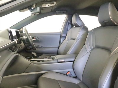 2024 Toyota CROWN SPORT 缩略图 20