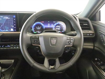2024 Toyota CROWN SPORT 缩略图 19