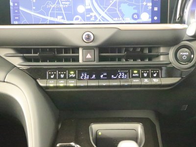 2024 Toyota CROWN SPORT 缩略图 15