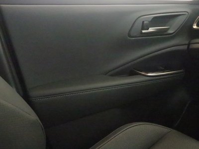 2024 Toyota CROWN SPORT 缩略图 16