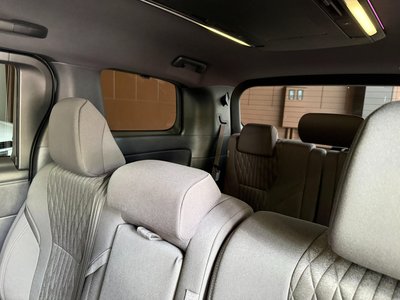 2025 Toyota ALPHARD 缩略图 70