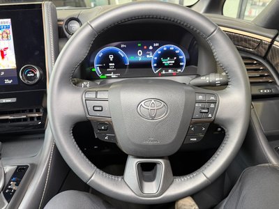 2025 Toyota ALPHARD 缩略图 57