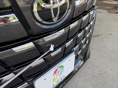 2025 Toyota ALPHARD 缩略图 24