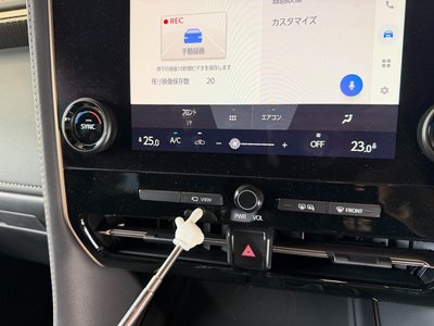 2025 Toyota ALPHARD 缩略图 43