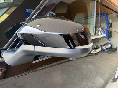 2025 Toyota ALPHARD 缩略图 25