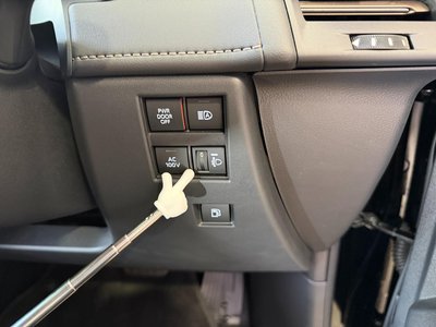 2025 Toyota ALPHARD 缩略图 63