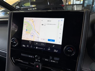 2025 Toyota ALPHARD 缩略图 36
