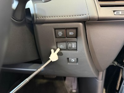 2025 Toyota ALPHARD 缩略图 62