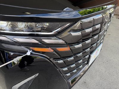2025 Toyota ALPHARD 缩略图 15