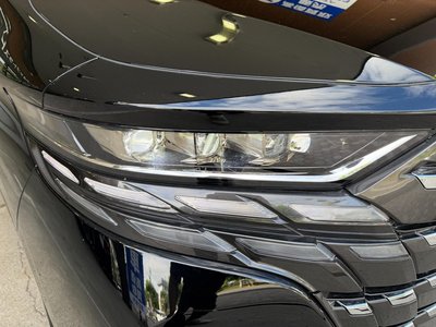 2025 Toyota ALPHARD 缩略图 14
