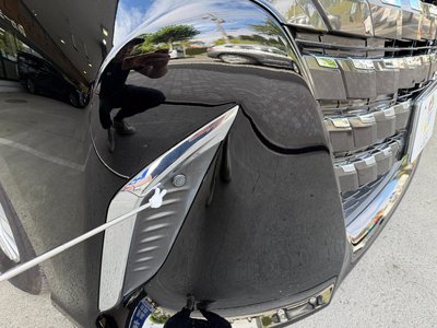 2025 Toyota ALPHARD 缩略图 16