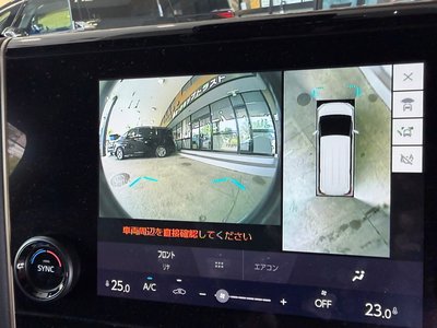 2025 Toyota ALPHARD 缩略图 44