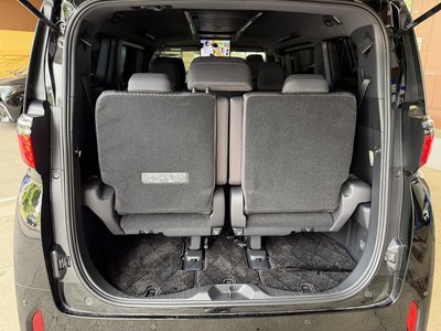 2025 Toyota ALPHARD 缩略图 72