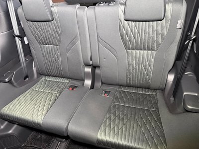 2025 Toyota ALPHARD 缩略图 71