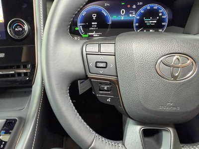 2025 Toyota ALPHARD 缩略图 58