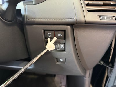 2025 Toyota ALPHARD 缩略图 61