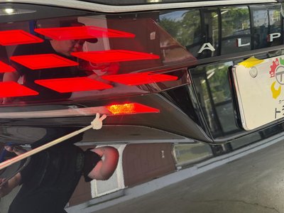 2025 Toyota ALPHARD 缩略图 29