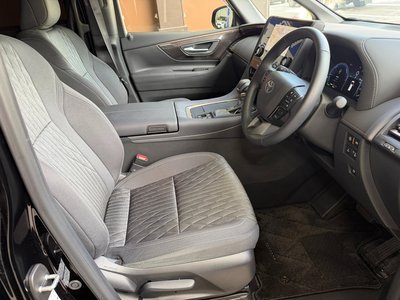 2025 Toyota ALPHARD 缩略图 31