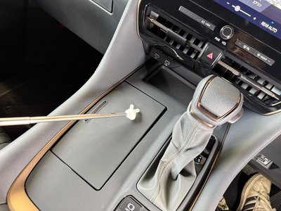 2025 Toyota ALPHARD 缩略图 46