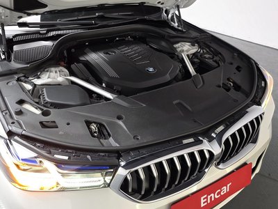 BMW 6 SERIES GT - 7