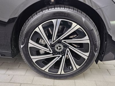 MERCEDES-BENZ E-CLASS - 6