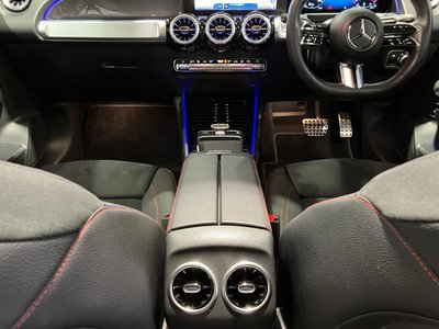 2024 Mercedes-BENZ GLB 缩略图 33