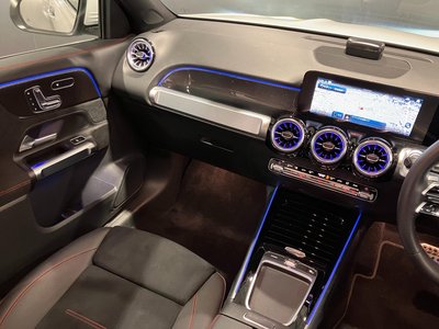 2024 Mercedes-BENZ GLB 缩略图 34