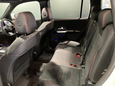 2024 Mercedes-BENZ GLB 缩略图 57