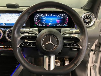 2024 Mercedes-BENZ GLB 缩略图 38