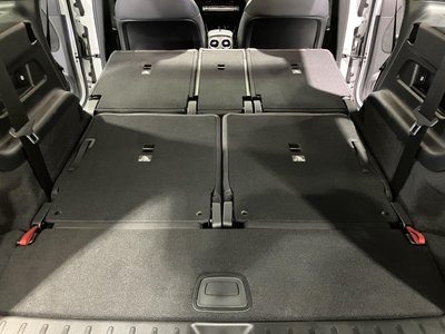 2024 Mercedes-BENZ GLB 缩略图 23