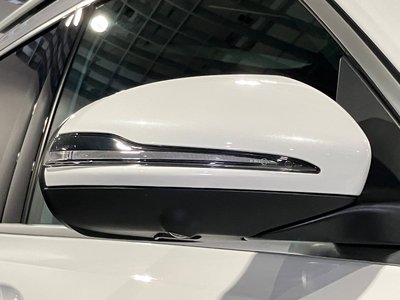 2024 Mercedes-BENZ GLB 缩略图 30