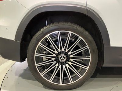 2024 Mercedes-BENZ GLB 缩略图 63