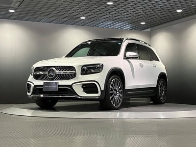 2024 Mercedes-BENZ GLB 缩略图 11