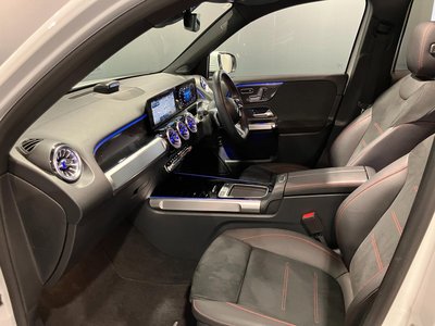 2024 Mercedes-BENZ GLB 缩略图 56