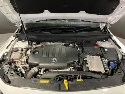 2024 Mercedes-BENZ GLB 缩略图 32