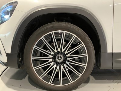 2024 Mercedes-BENZ GLB 缩略图 60