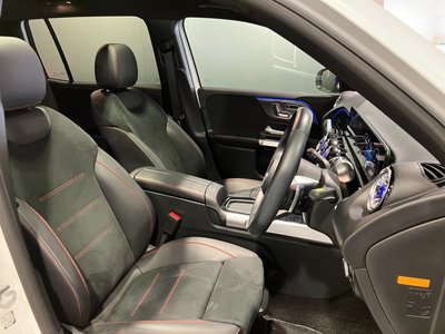 2024 Mercedes-BENZ GLB 缩略图 47