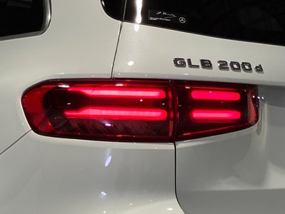2024 Mercedes-BENZ GLB 缩略图 28