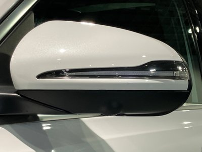 2024 Mercedes-BENZ GLB 缩略图 31