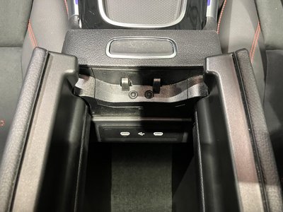 2024 Mercedes-BENZ GLB 缩略图 42