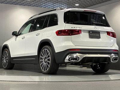2024 Mercedes-BENZ GLB 缩略图 13
