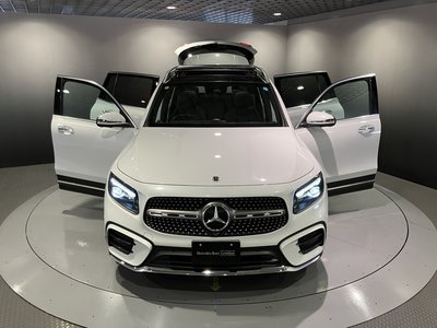 2024 Mercedes-BENZ GLB 缩略图 25