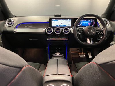2024 Mercedes-BENZ GLB 缩略图 36