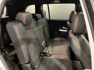 2024 Mercedes-BENZ GLB 缩略图 48