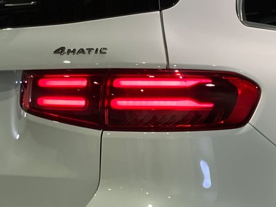 2024 Mercedes-BENZ GLB 缩略图 29