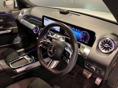 2024 Mercedes-BENZ GLB 缩略图 55