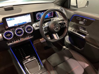 2024 Mercedes-BENZ GLB 缩略图 35