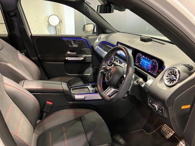 2024 Mercedes-BENZ GLB 缩略图 53